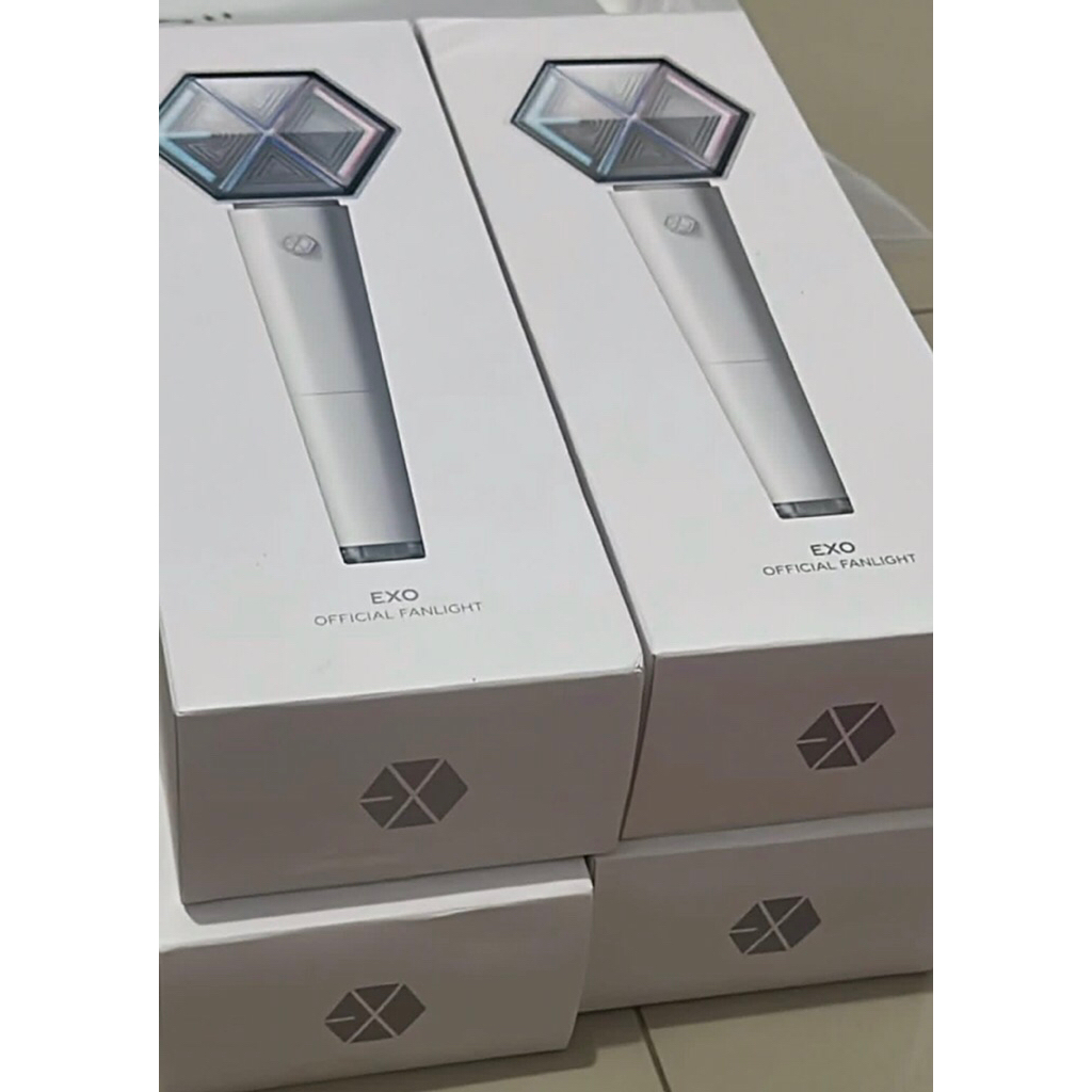 LIGHTSTICK KPOP