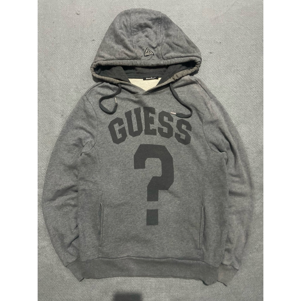 hodie guess dan guess