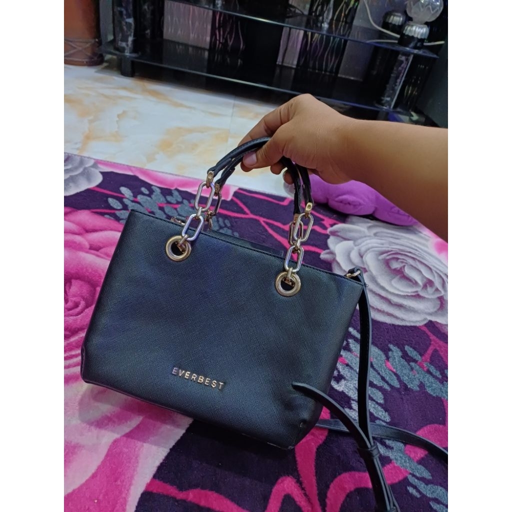 Tas Everbest Preloved