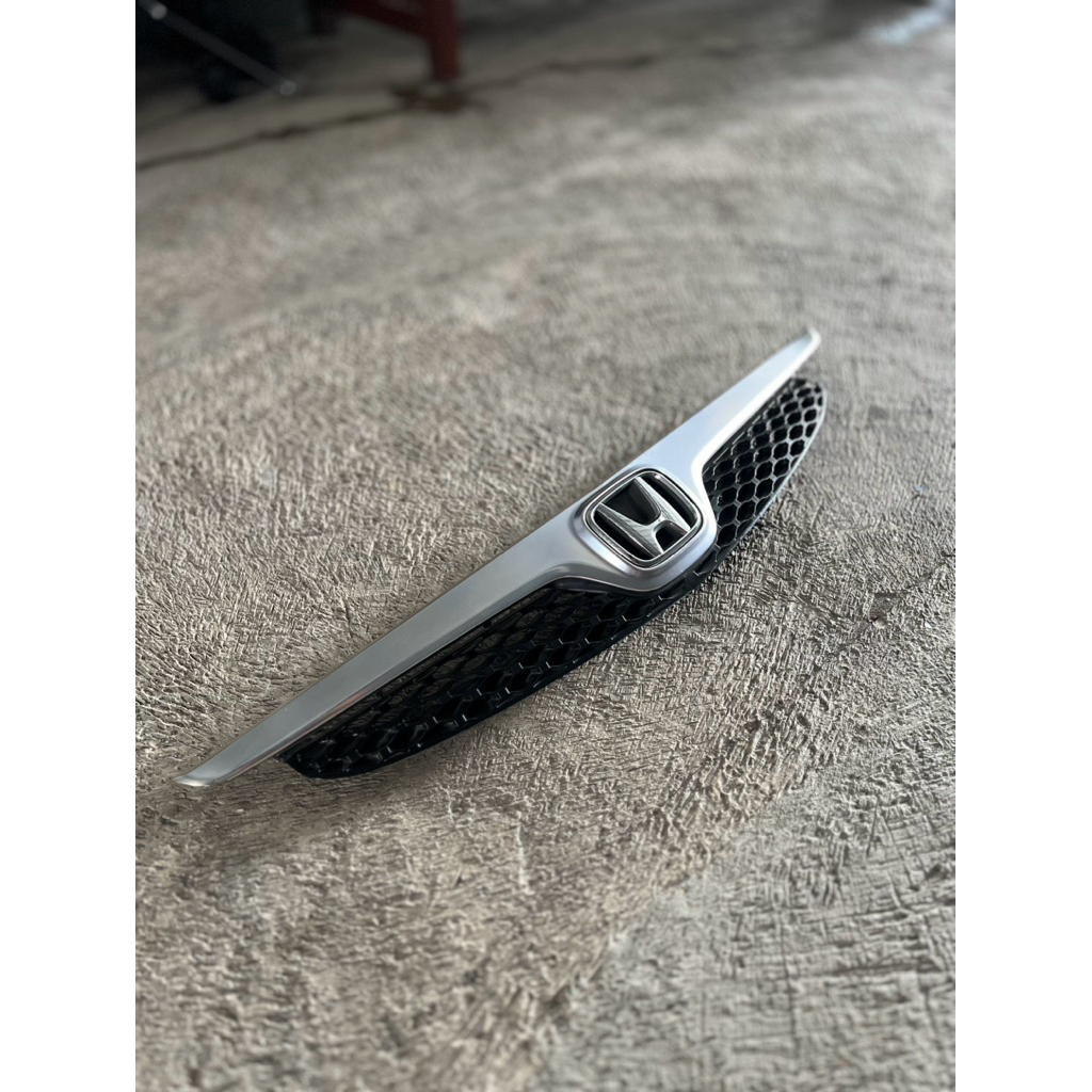 Grill Modulo WW jazz Gd3