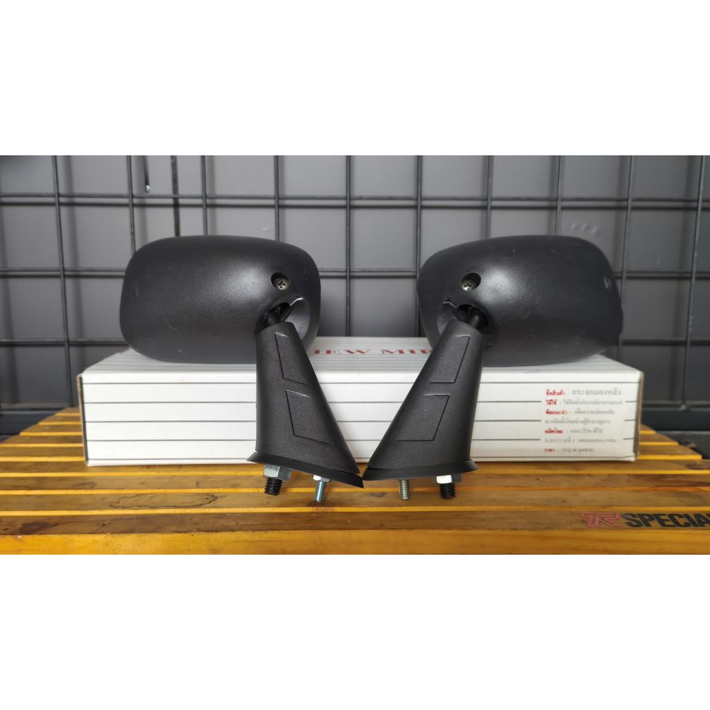 Spion Kawasaki SSR KR150 SP Turbomag