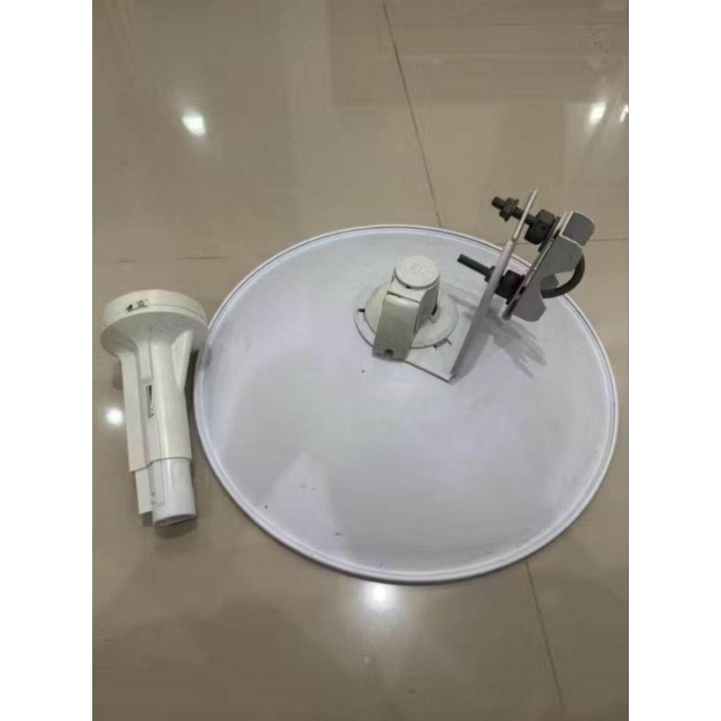 UBNT POWERBEAM M2 400