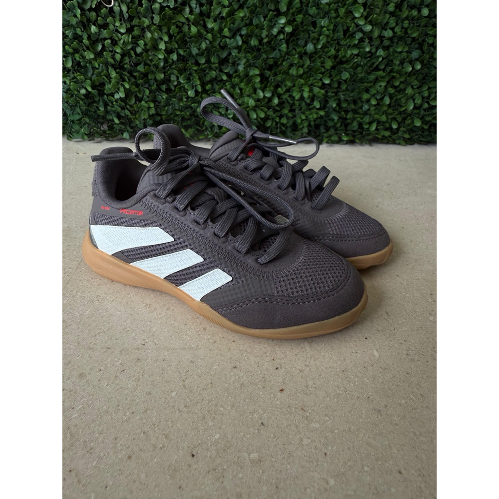 Sepatu Futsal Anak ADIDAS Predator League Indoor Original