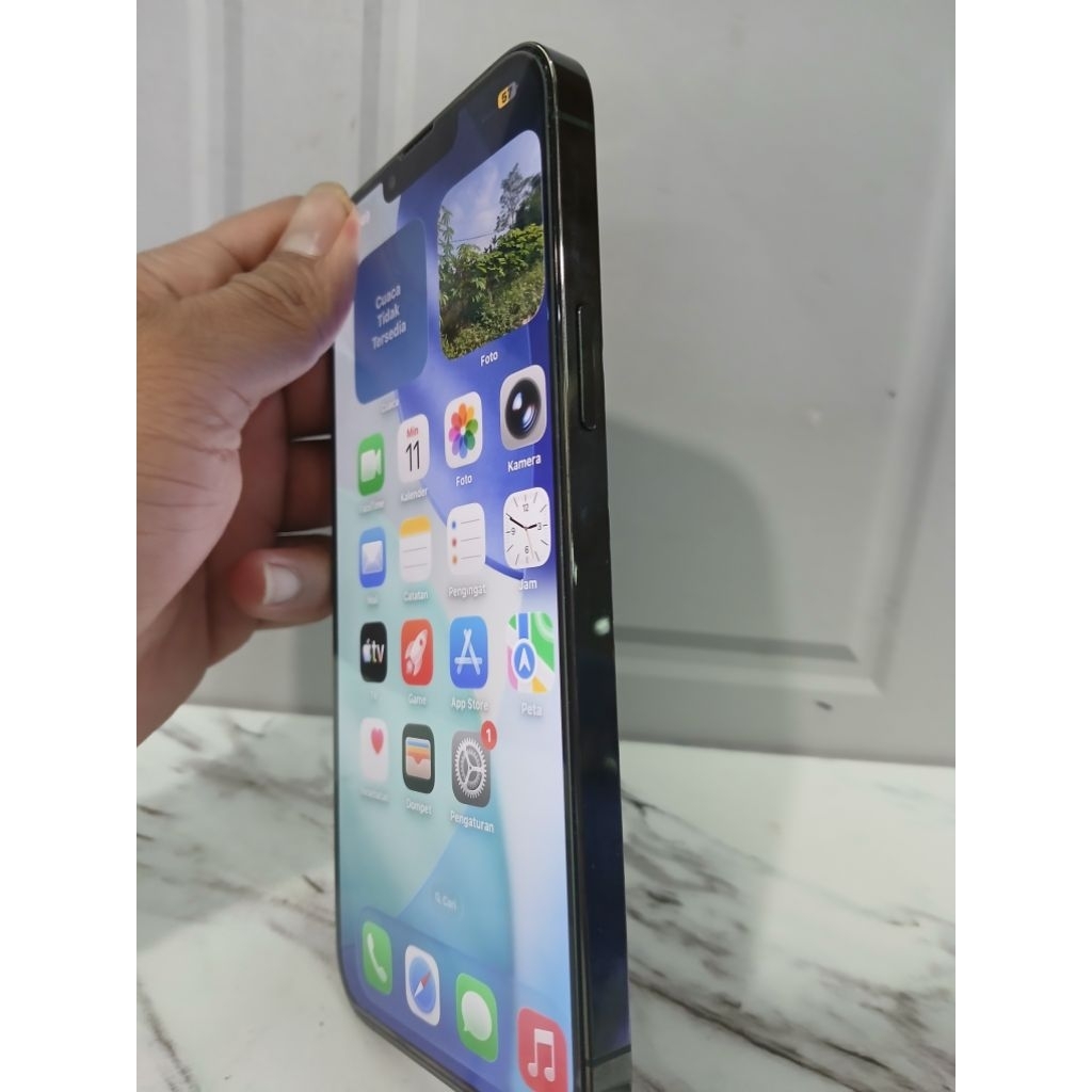 iphone 13 pro max 128gb ibox fullset