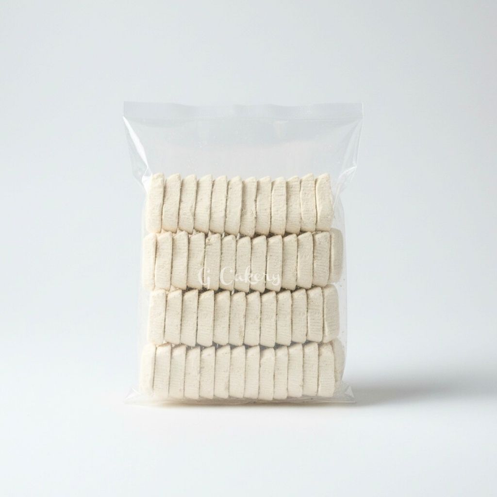 Cemilan Kue Satu / Koya Kacang Hijau | Kue Koya