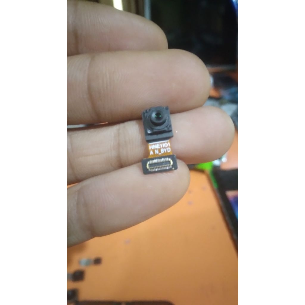 kamera depan oppo a5 2020 ori copotan bagus