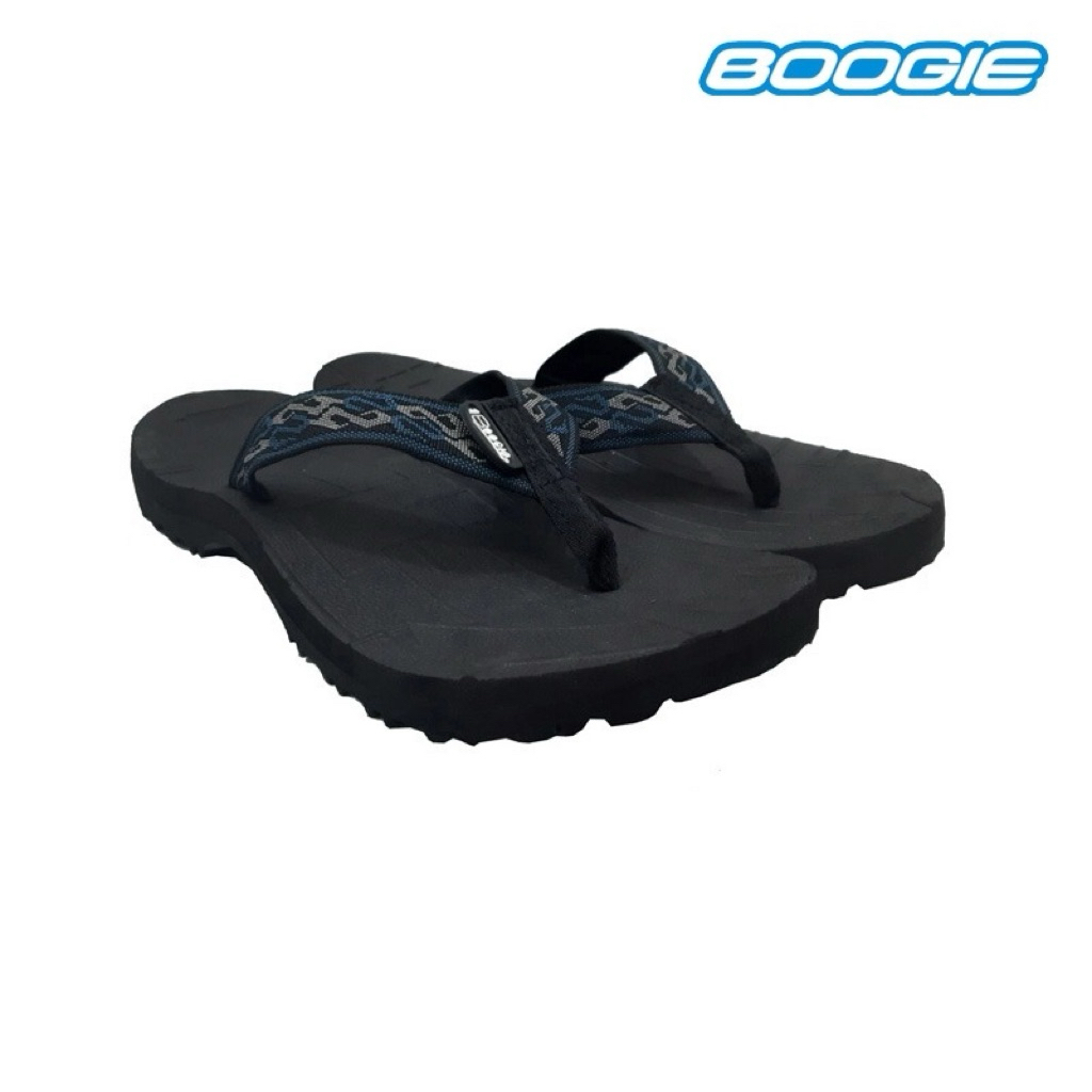 Boogie Sandal Jepit Enggano Original - Sandal Jepit Outdoor Pria Boogie Enggano