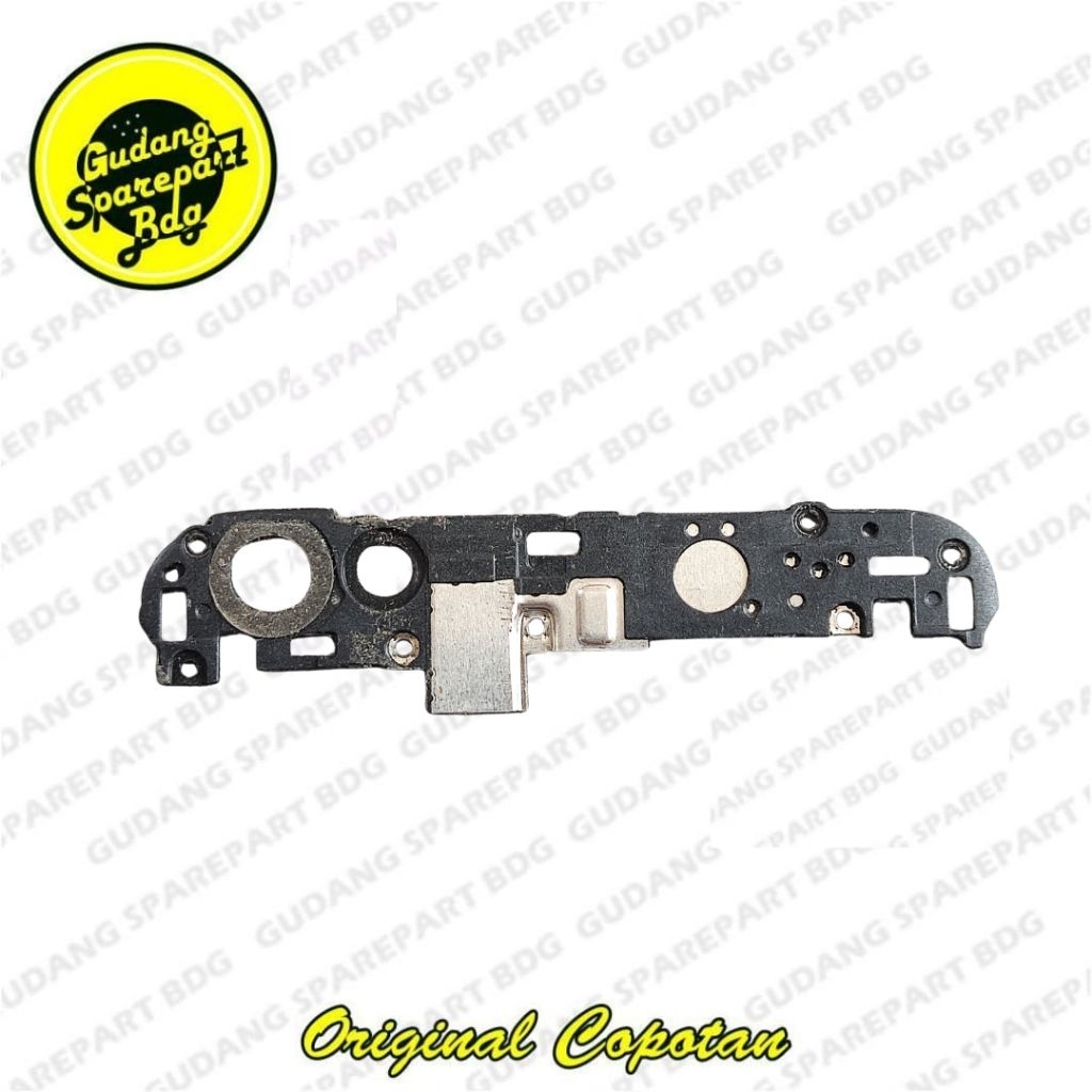 Tutup Mesin Vivo V5 V5s Second Copotan