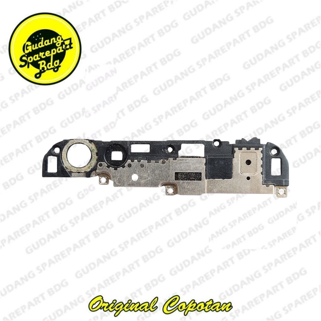 Tutup Mesin Vivo Y65 Second Copotan