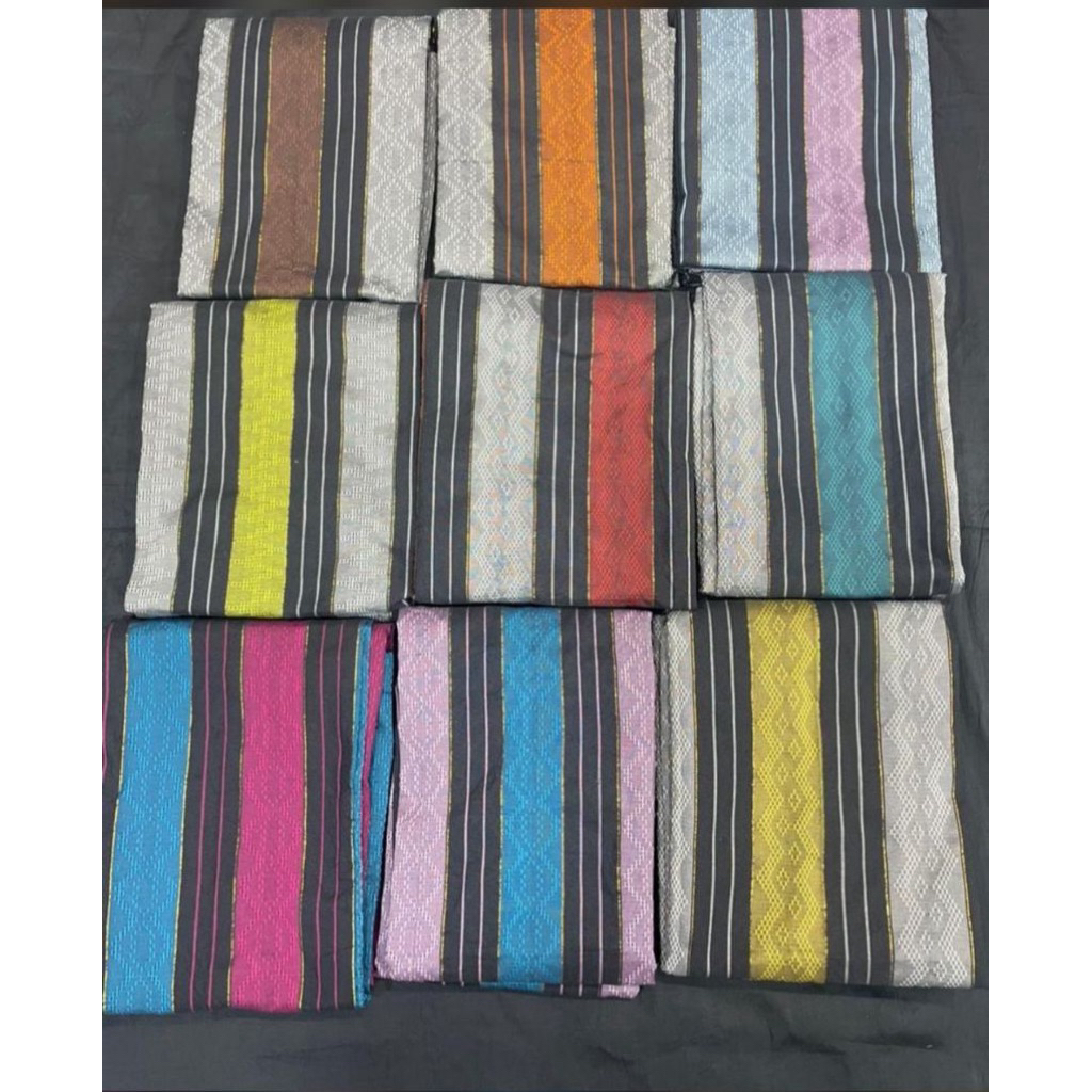 ROK SERUT SUTERA BUGIS