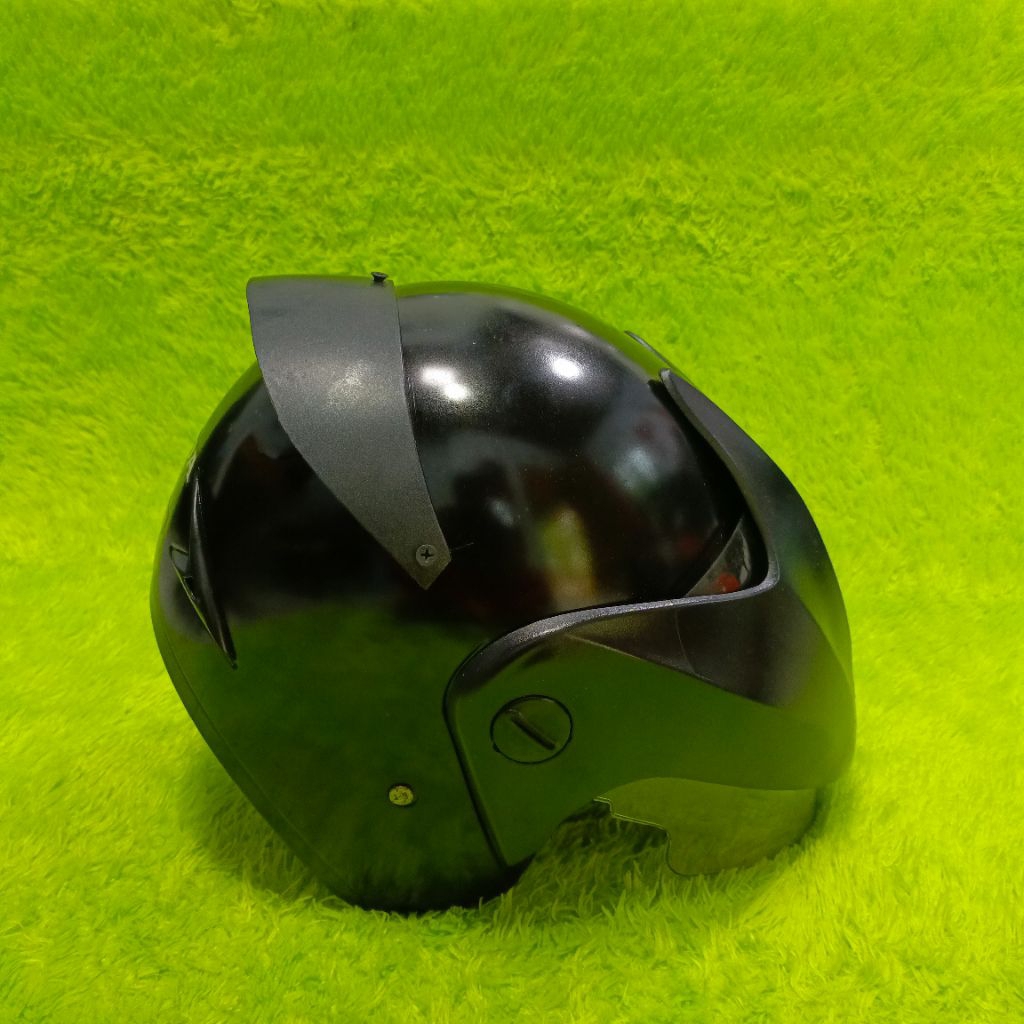 Helm bekas / helm second TRX Honda