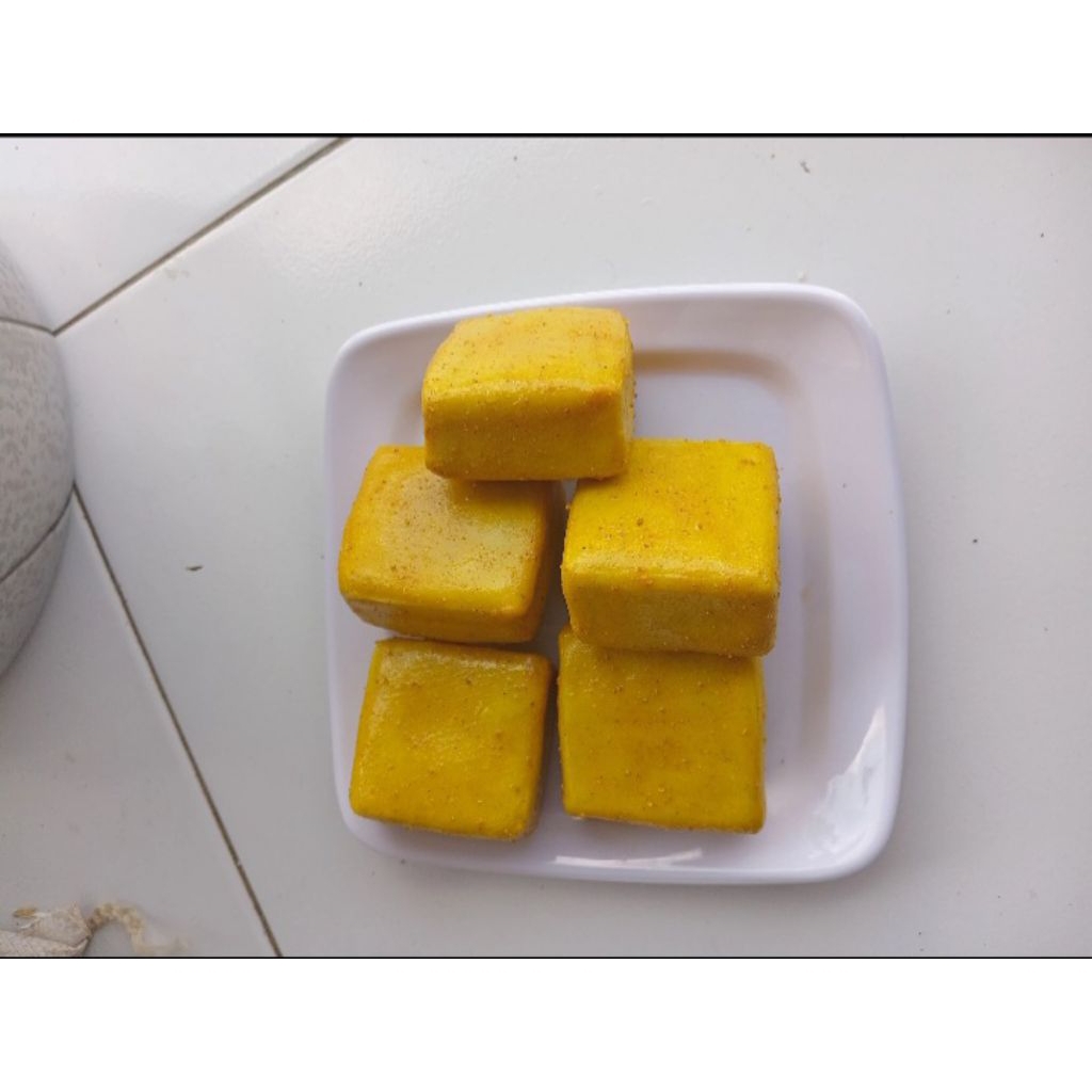 replika tempe ungkep,replika tahu ungkep,replika makanan