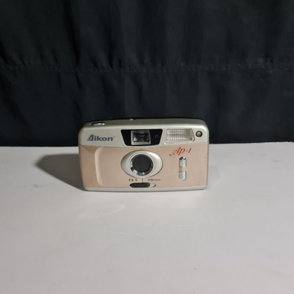 Kamera Aikon AP-1 