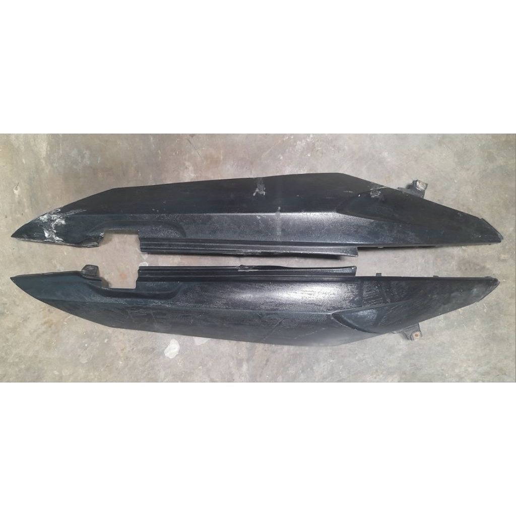 Bodi Kanan Kiri Nouvo Z