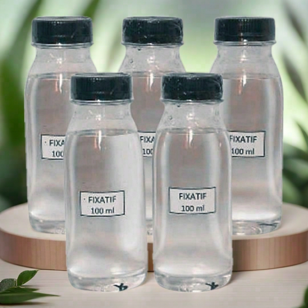 Fixative Campuran Penguat Parfume 100gr