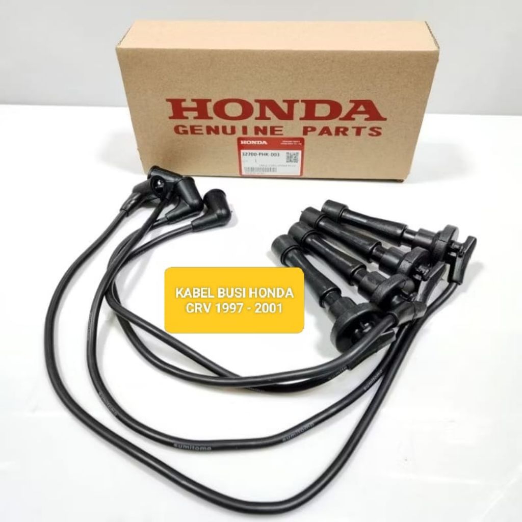 KABEL BUSI HONDA CRV 1997 - 2001