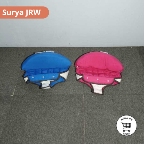 Jok Baby Walker Family - Jok Family Tipe 1817/1858/2068/2017 - Jok Baby Walker Original
