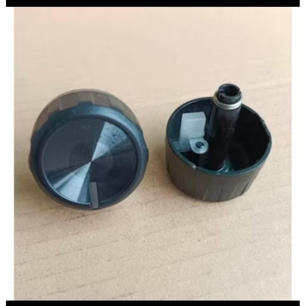 Knob AC knob putaran tombol AC original new calya sigra 2019 bisa untuk mobil calya sigra lama