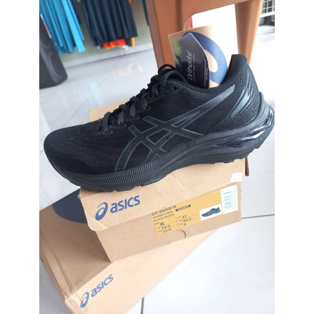 Sepatu asics GT-2000