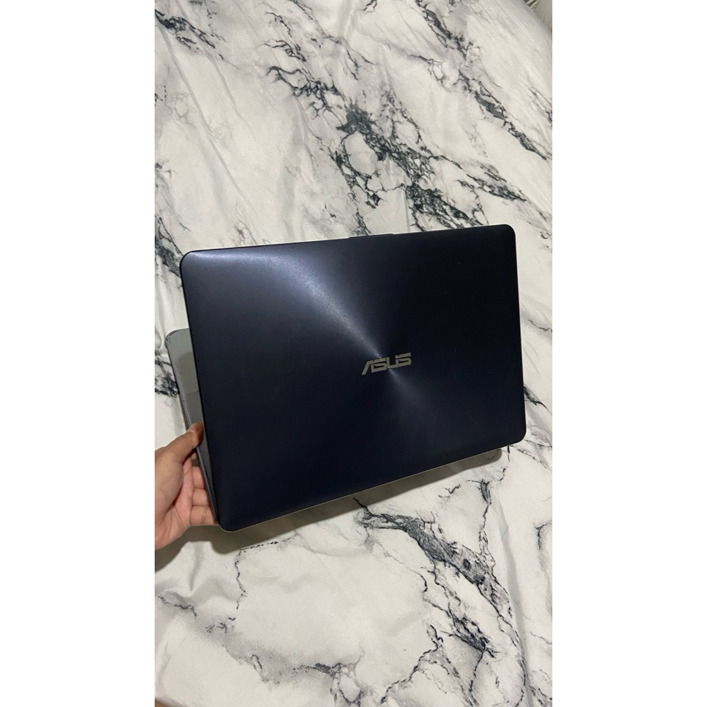 Jual ASUS Vivobook X442UF i7 Gen 8 RAM 8GB SSD 512 GB