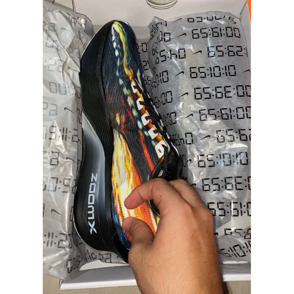 nike vaporfly 4 limited edition uk 44