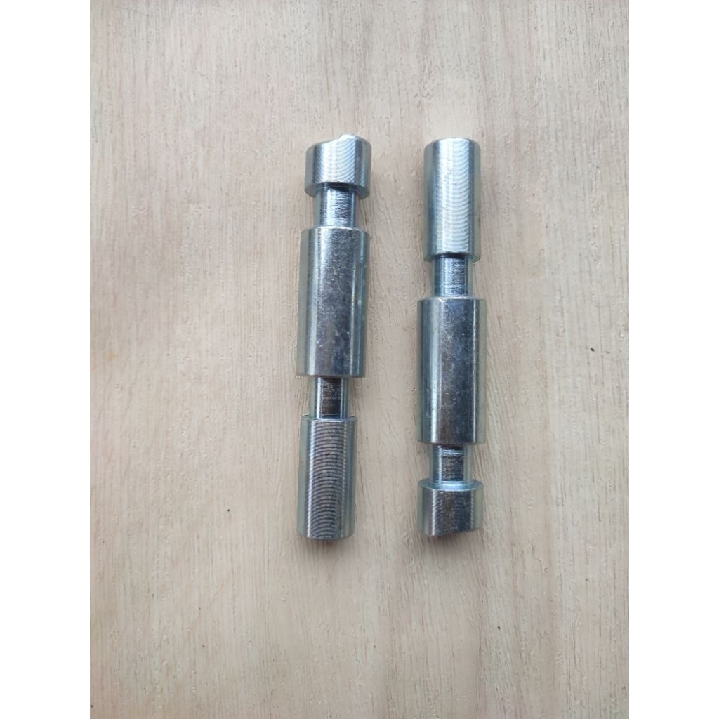 As Jalu Stang Balancer Dudukan Stang Honda Supra X Fit Lama Supra X 125 Helm in Kharisma Original Lo