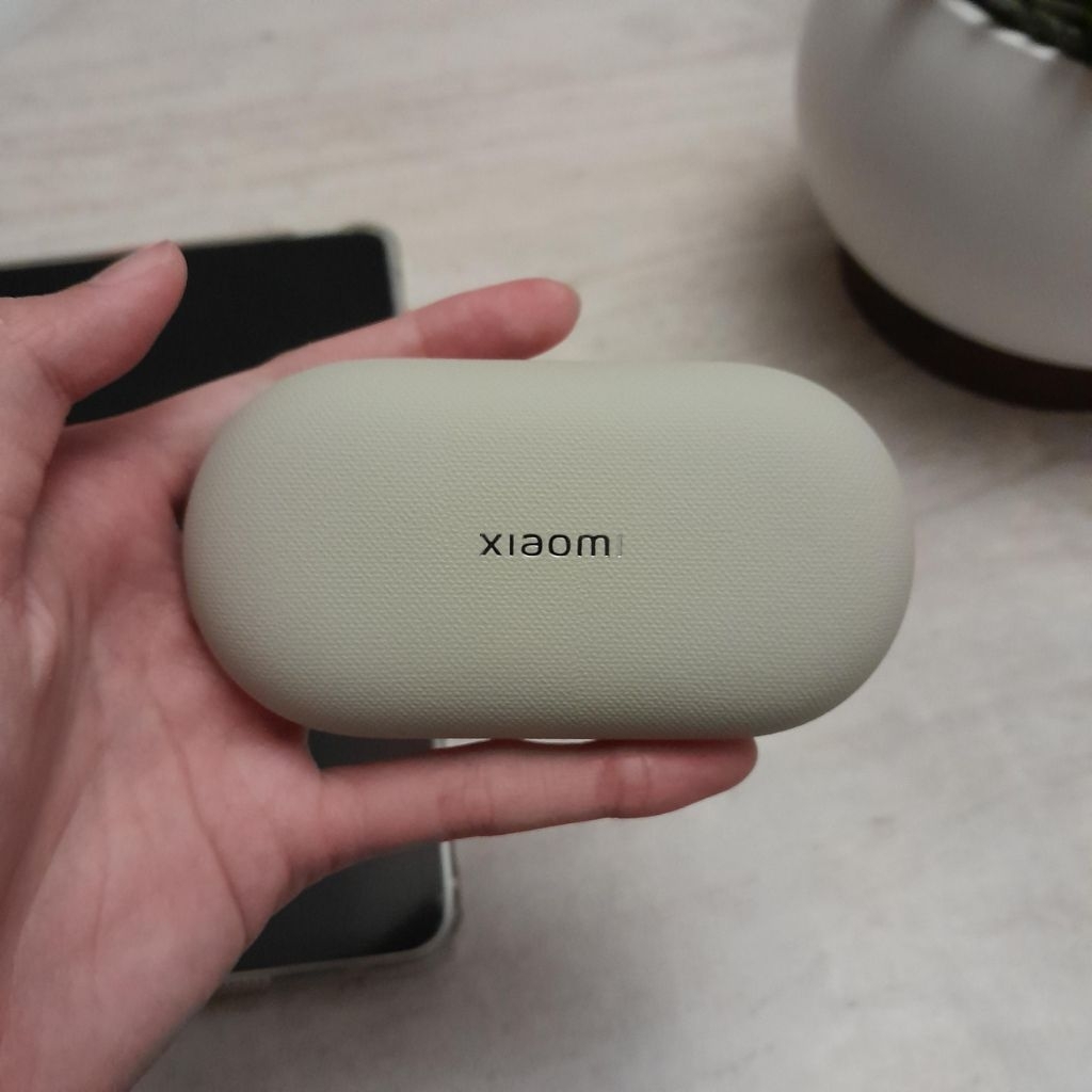 Xiaomi Openwear stereo bekas