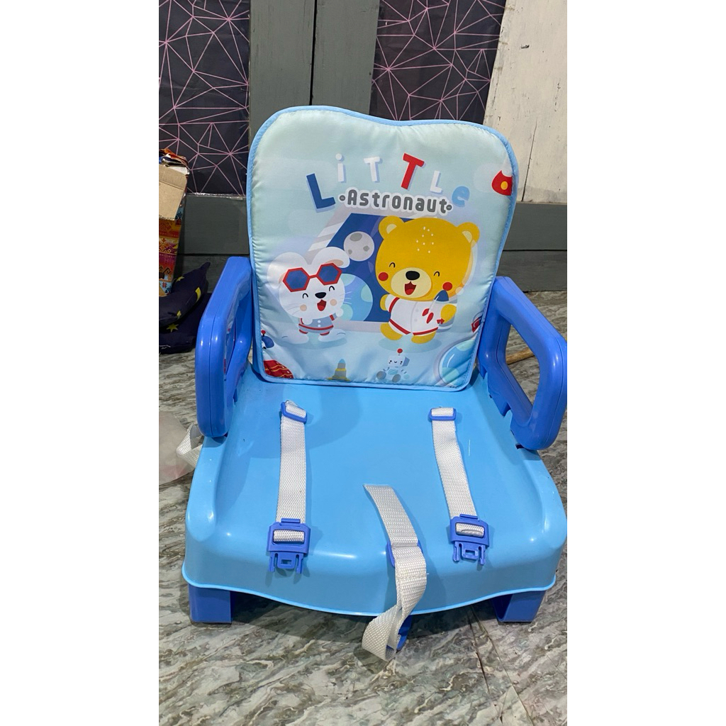 preloved baby chair sugar baby
