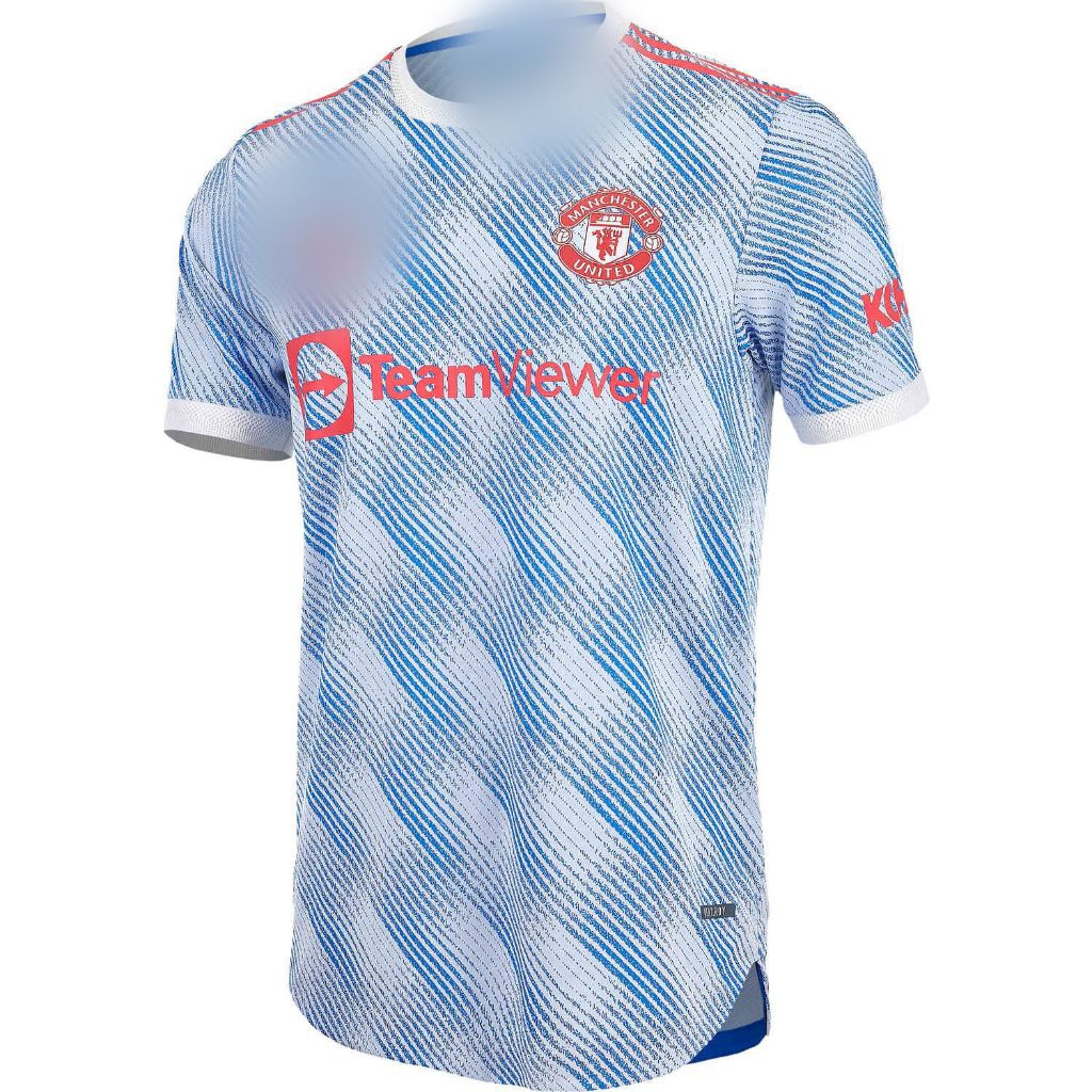 Manchester United Away 21/22 Player Issue