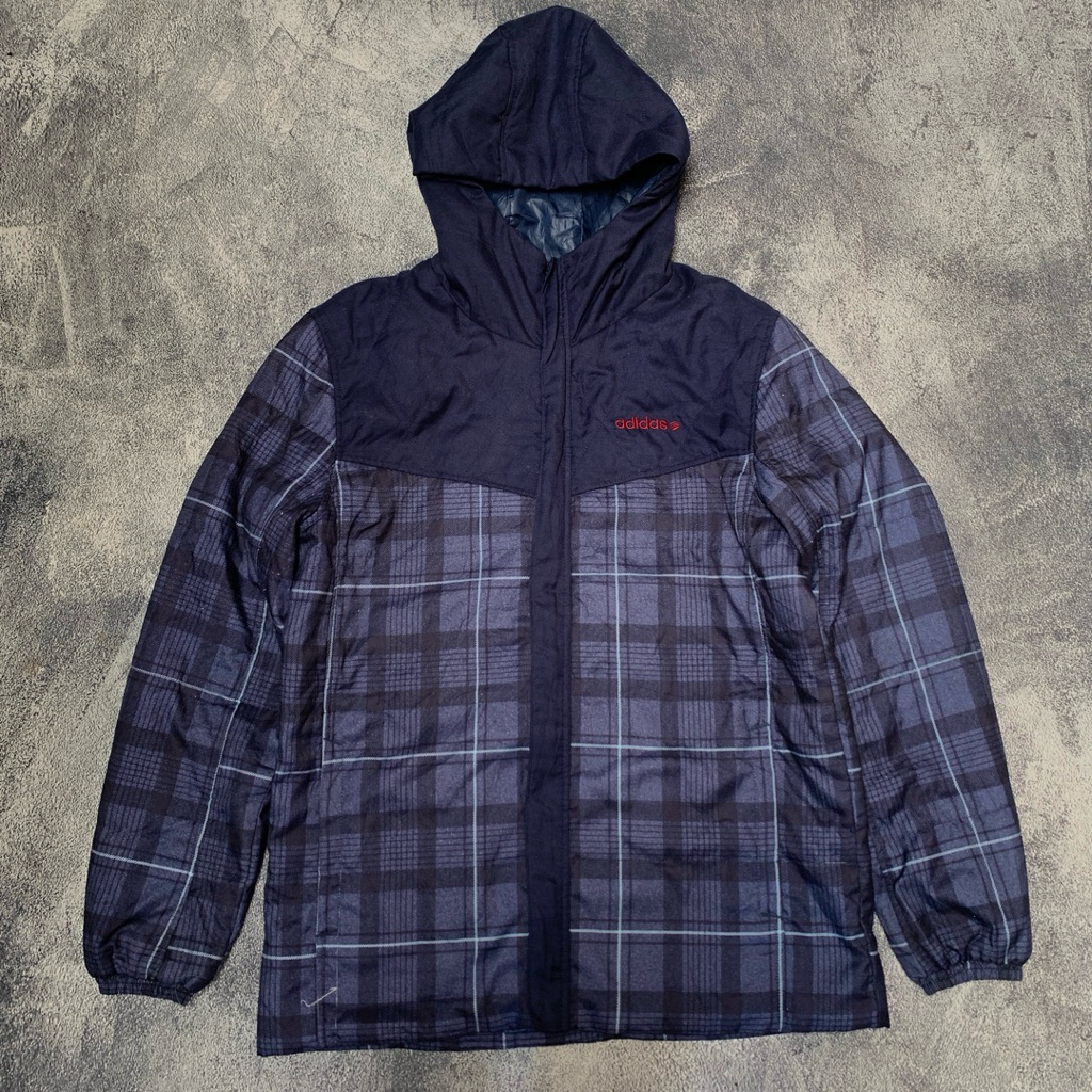 Jaket Adidas Second