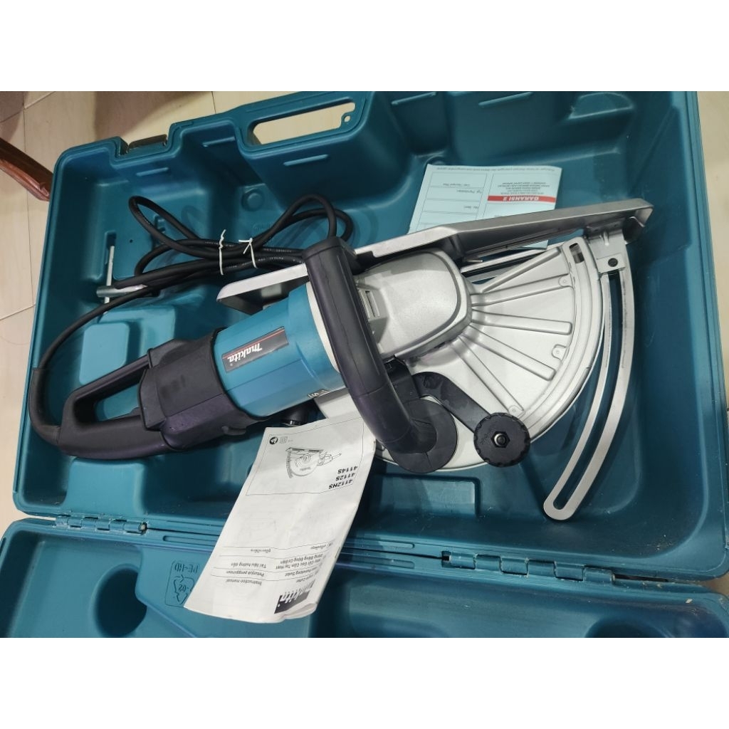 Mesin Potong Beton Makita 4112HS / 4112hs