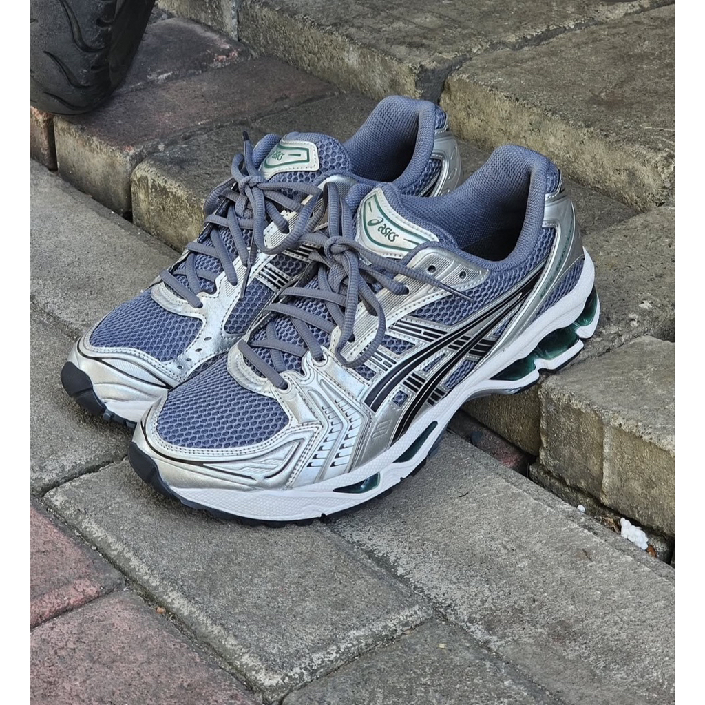 Asics Gel Kayano 14 Metropolis