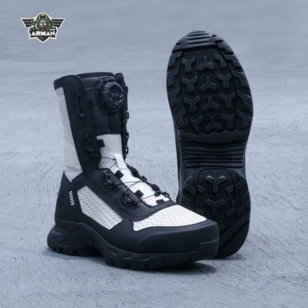 PARABELLUM LIBRA TROOPER ORIGINAL