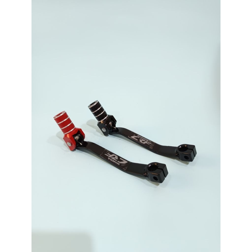 Tuas operan gigi / Perseneling Honda CRF 150