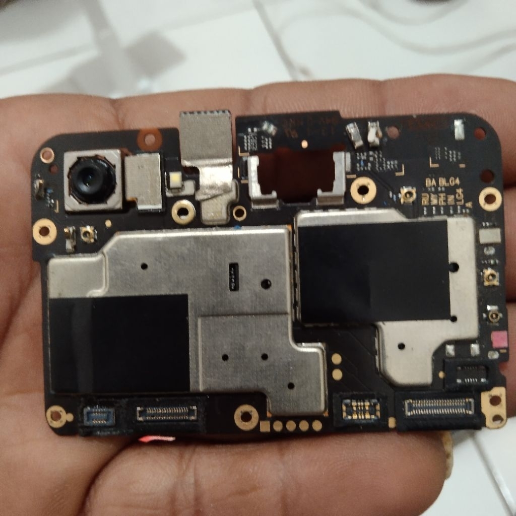 MESIN VIVO Y81 1808 RAM3/16 TANPA POLA COPOTAN NORMAL BERGARANSI