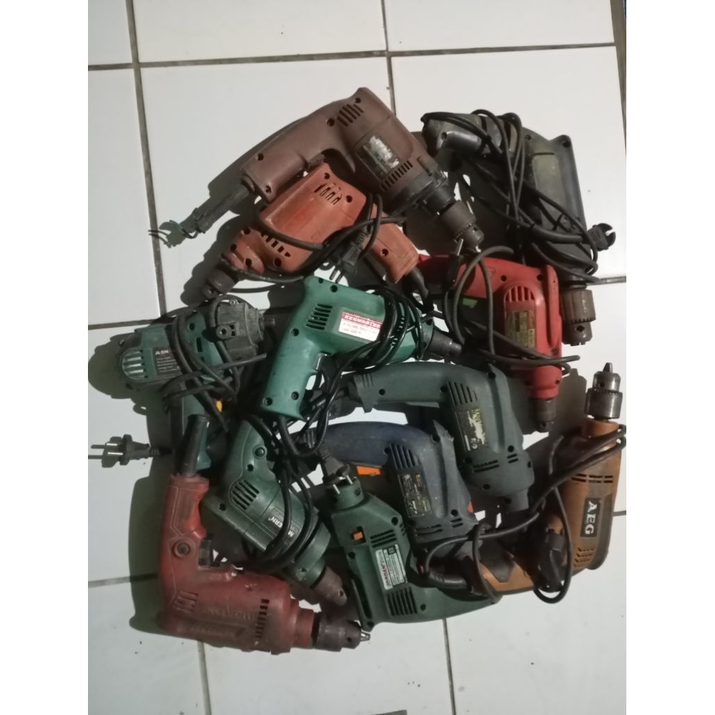 Bor gambling ada yg hidup ada yg mati