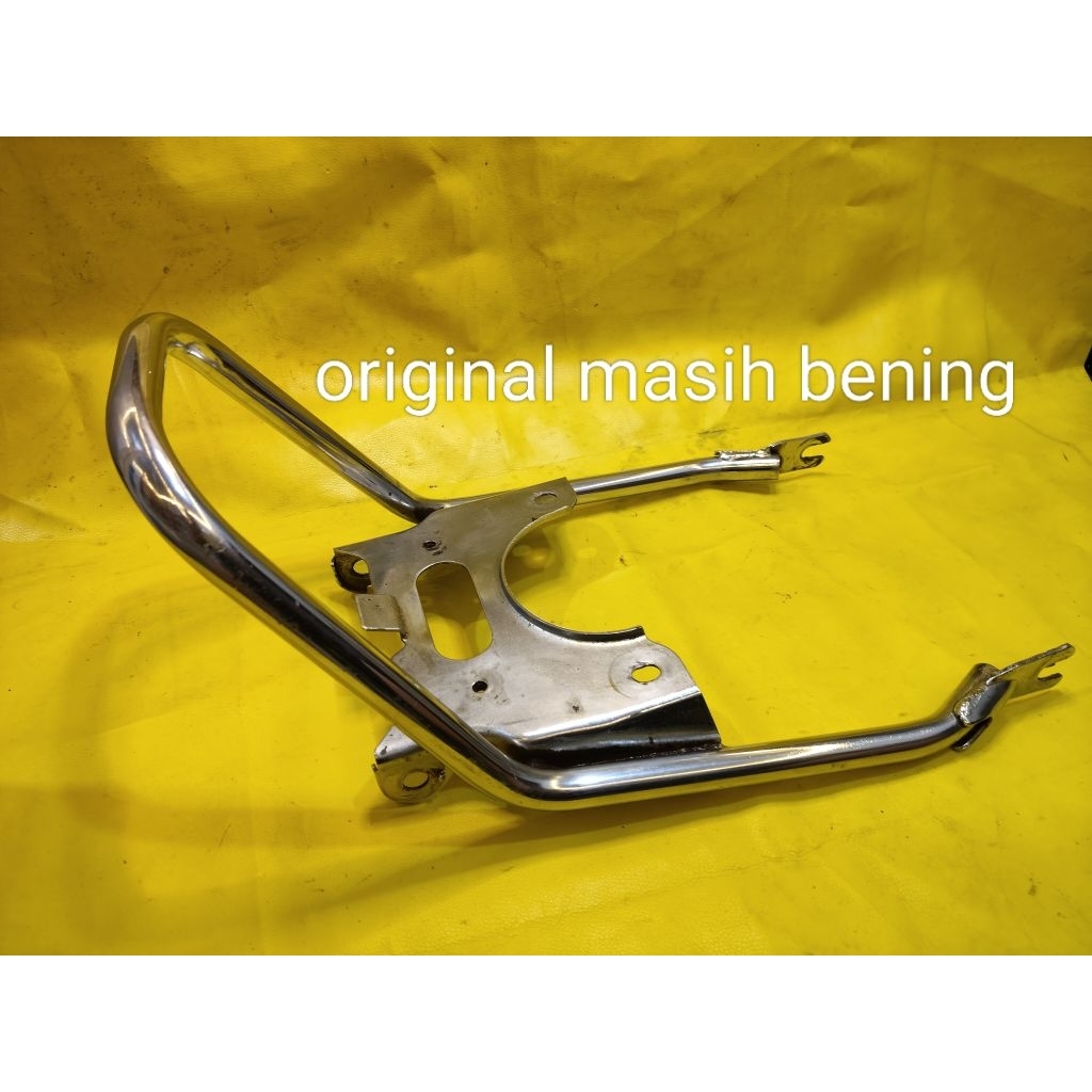 BEHEL RX KING ORIGINAL COPOTAN