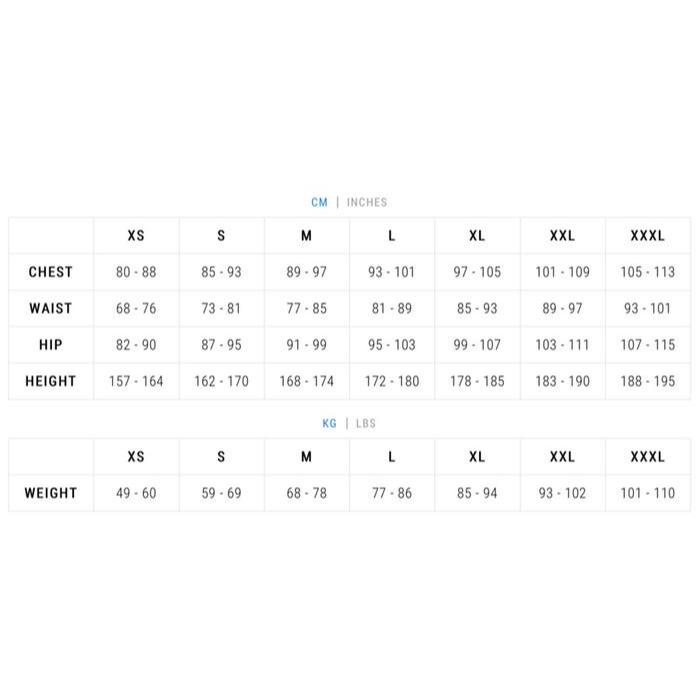 Jersey Sepeda Men Grc Burning Cloud Classic Jersey