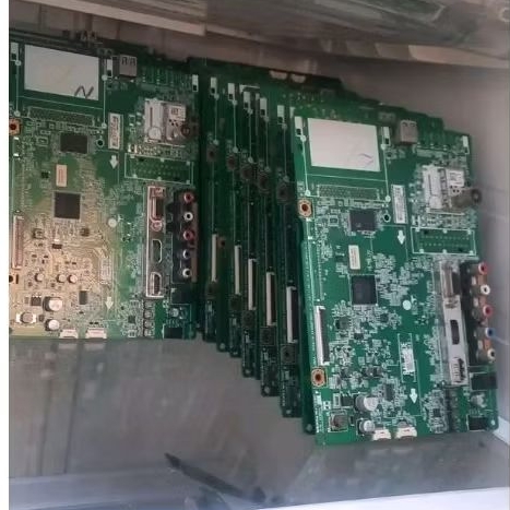 24TL520V-PT - MB - MAINBOARD - MOTHERBOARD - MOBO - MICOM - MODUL - MESIN DIGITAL TV LED LG 24TL520V