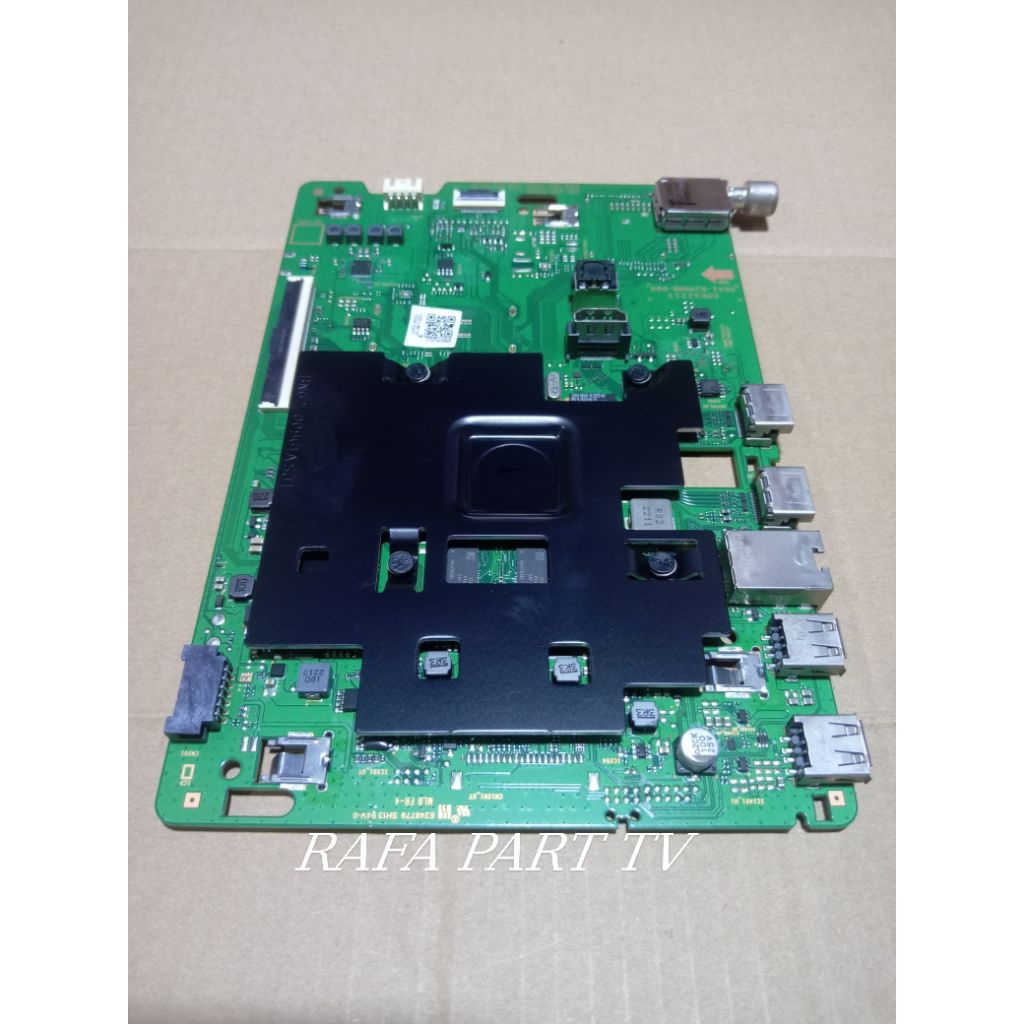 MB MAINBOARD TV SAMSUNG UA43BU8000K