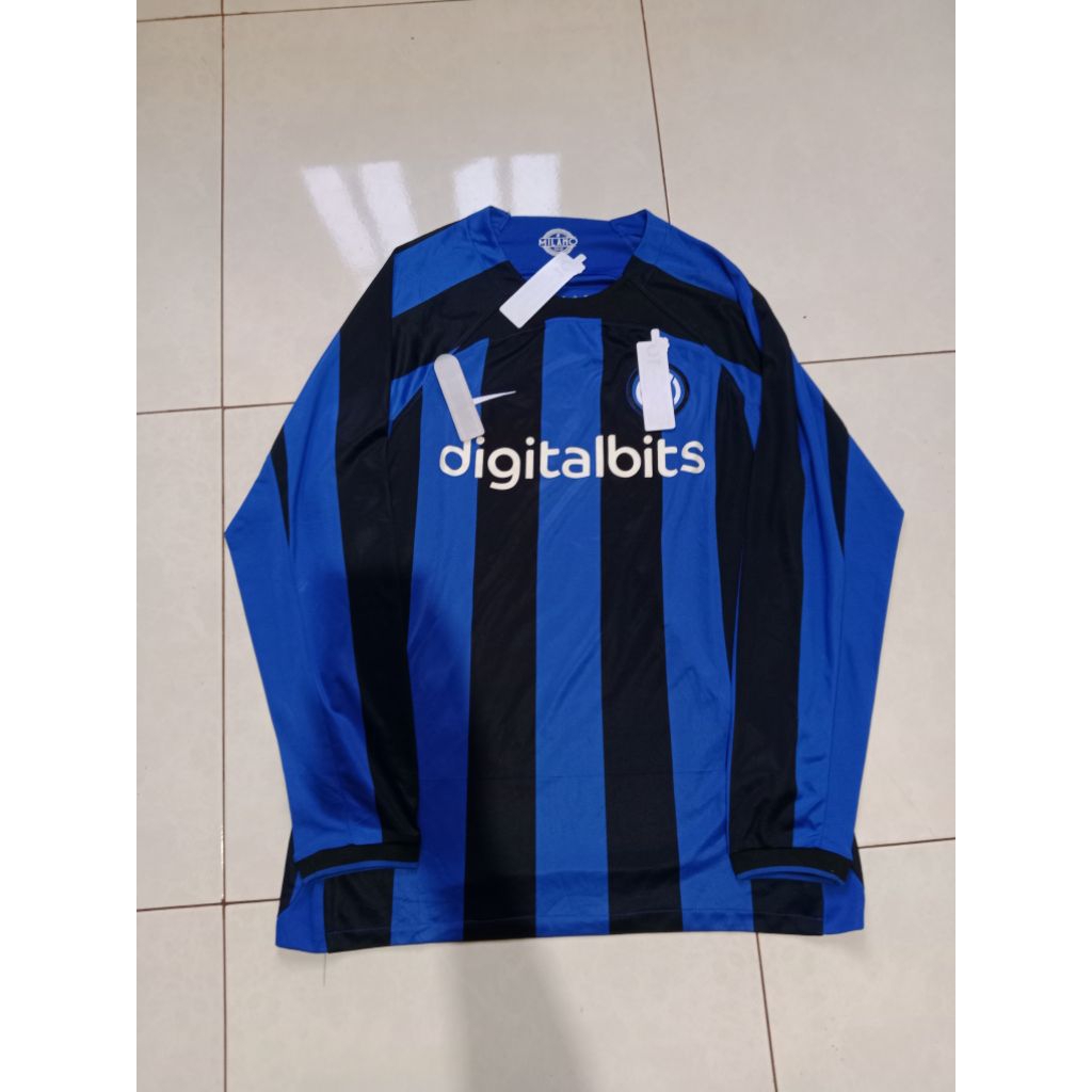jersey inter