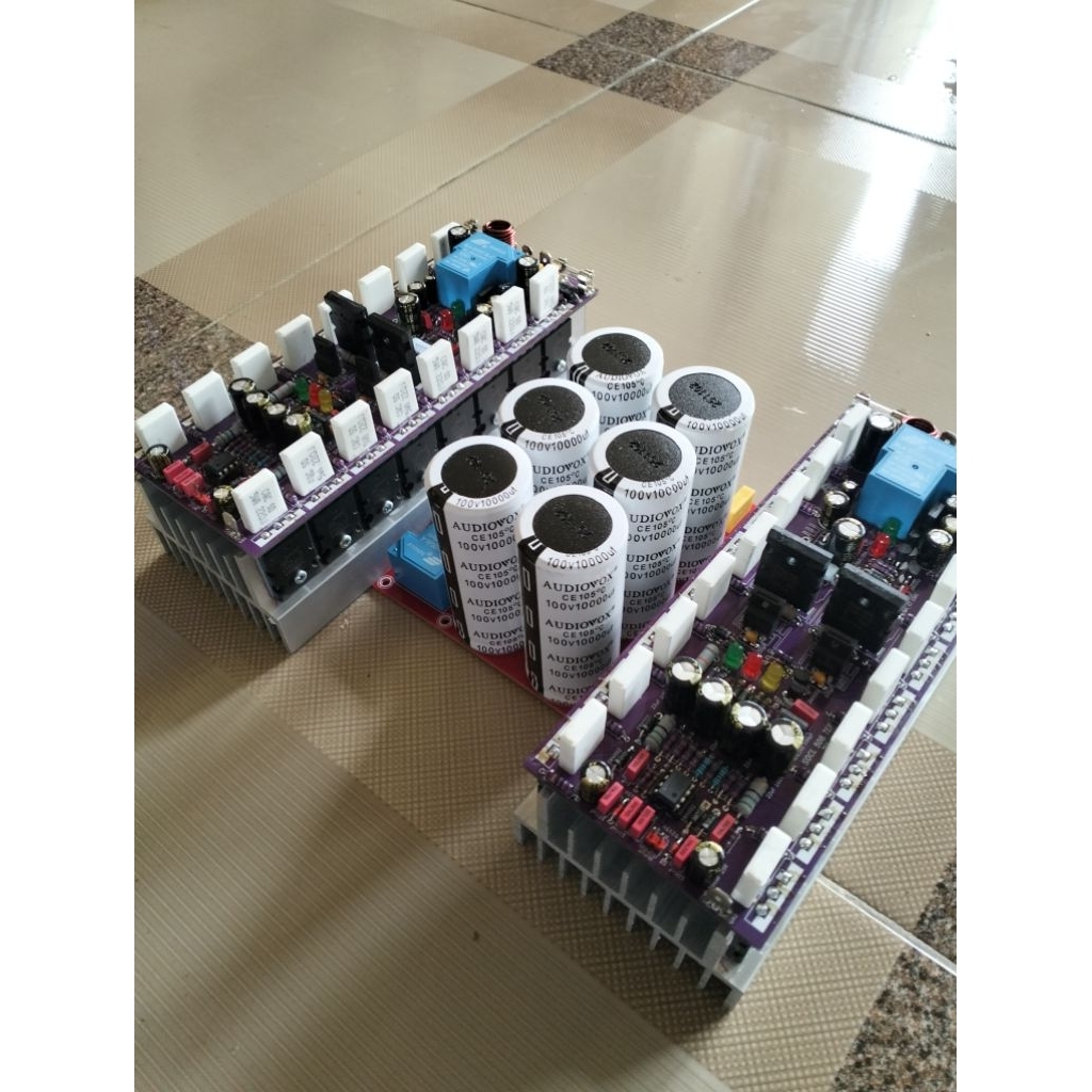 Driver power lengkap socl 506 2u  tef balap cocok untuk driver power lapangan dan rumahan lengkap de