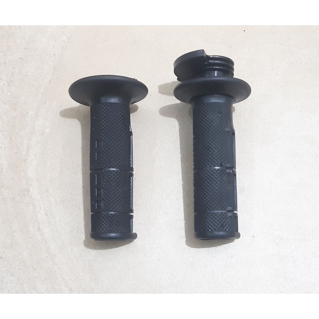 pipa gas spontan domino