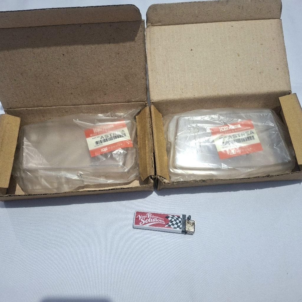 mika Speedometer Spedometer HONDA FAME ASTREA800 - ASTREA 800 - ASDAP NOS