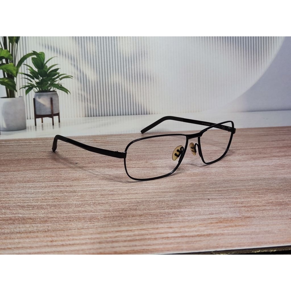Frame kacamata PORSCHE DESIGN ORIGINAL SECOND
