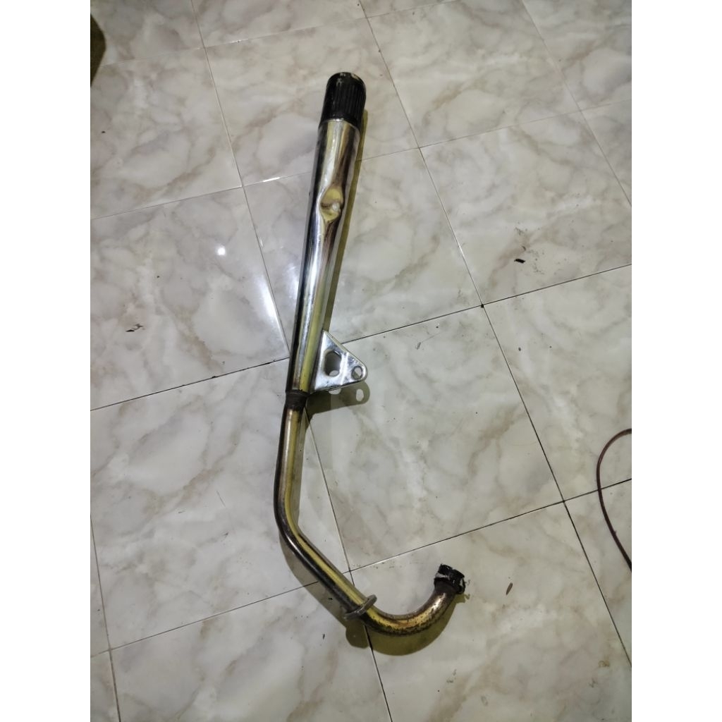 KNALPOT GL ORIGINAL HM KEG