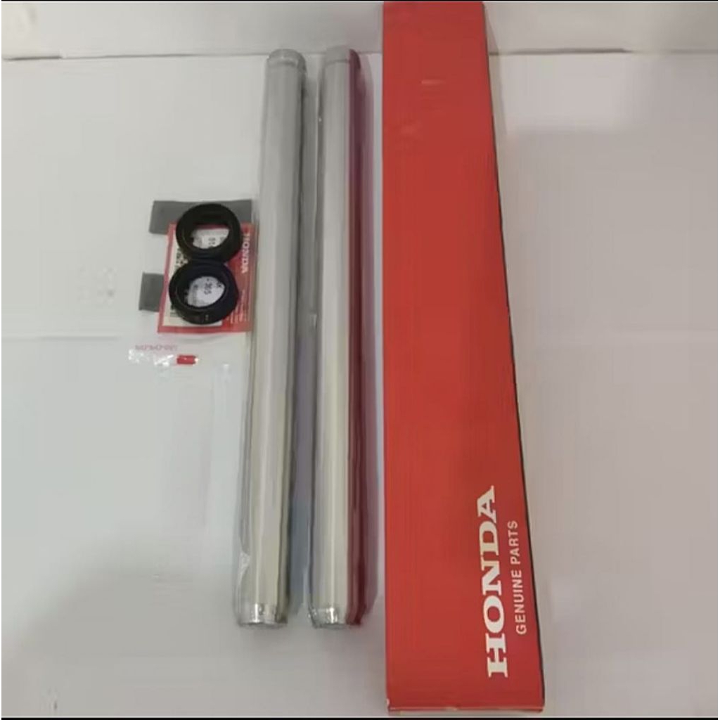 As Shock Depan+Sil Honda Beat fi Beat pop KZL ORI