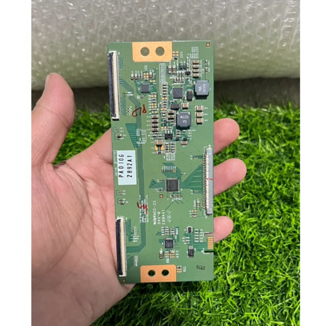 TICON TV LED LG 32LS3110 TCON - TIKON - T-CON BOARD MODUL