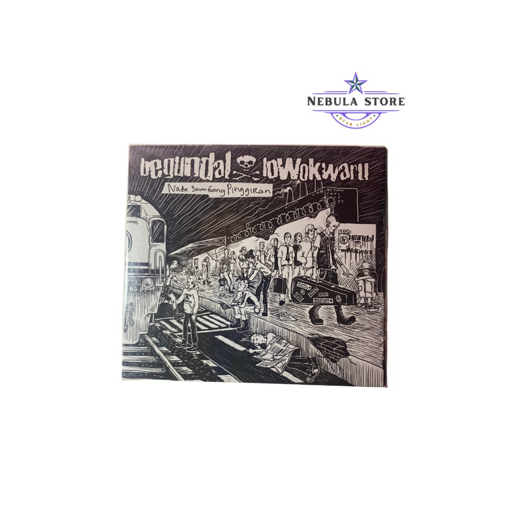 BEGUNDAL LOWOKWARU - NADA SUMBANG