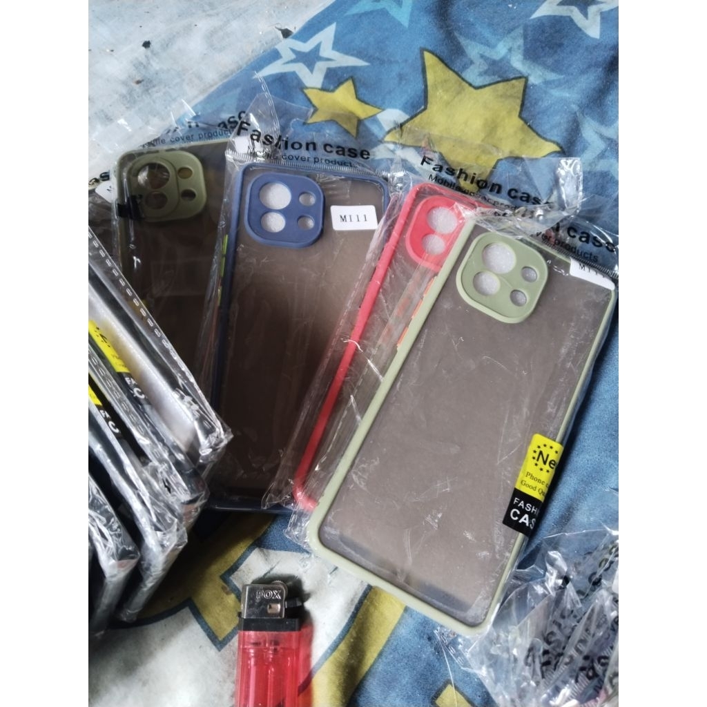 casing xiaomi m11